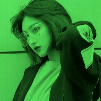 30张高清霸气冷酷女生社会头像 好看又带感