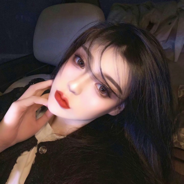 QQ女头像冷酷霸气超拽！12张高冷女生霸气头像合集