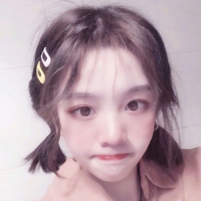 36张高清活泼青春女生头像合集