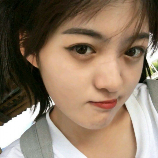 微信可爱气质女生头像 36张清纯养眼款