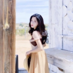 15张高清沉稳又有韵味的成熟气质女生头像合集