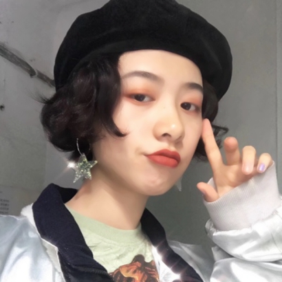36张高清成熟稳重风女生微信头像合集