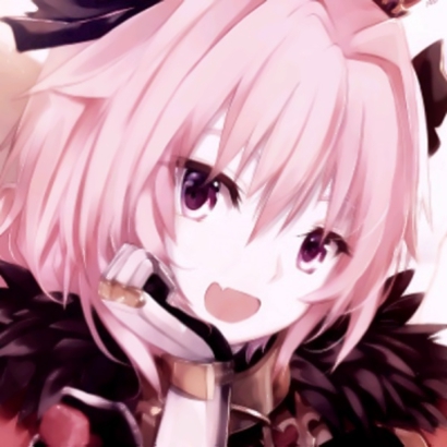 22张软萌女生动漫头像合集 快来挑喜欢的