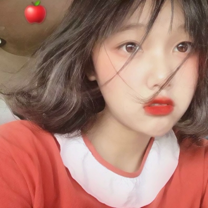 22张软萌草莓味小仙女头像 女生专属头像合集