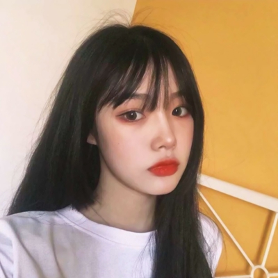 8张氛围感拉满的真人意境女生头像分享