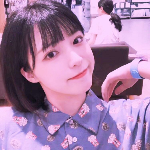 20张超清可爱粉紫色女生头像 快来挑款当头像