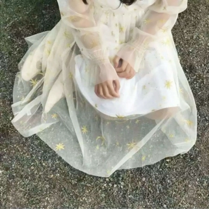 17张高清好看的洛丽塔真人少女QQ头像合集