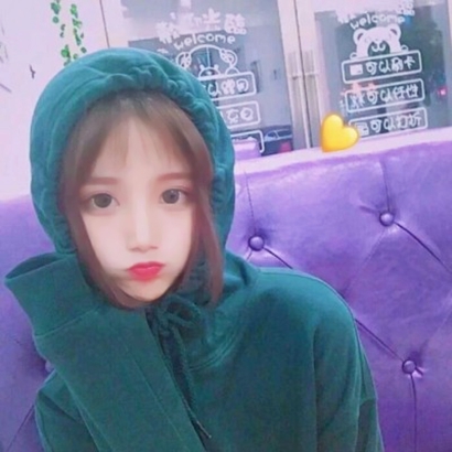 10张清新感拉满的闺蜜一左一右头像 高清好看直接存