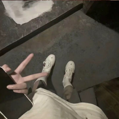 14张高清好看的女生个性部位头像合集