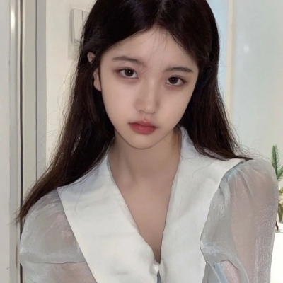 14张真人文雅淑女风格女生头像合集