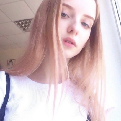 36张气质拉满！淡雅风欧美女生微信头像合集