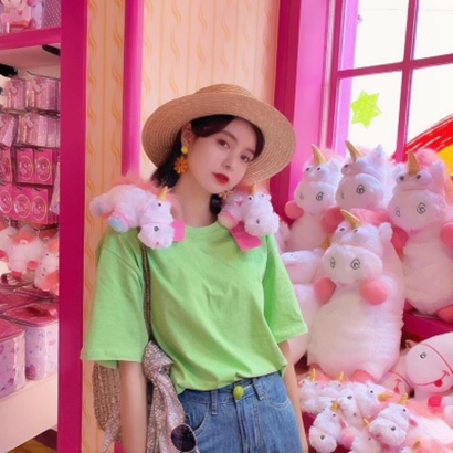 17张高清好看的海王女专用头像合集