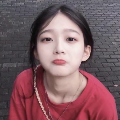 36张超酷混网女生QQ头像 高清新潮款合集