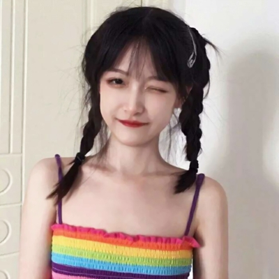 25张高清女生丧系网图头像 氛围感拉满的emo女头合集