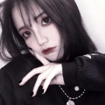 34张超飒御姐风玩网女头 高清霸气感直接拉满