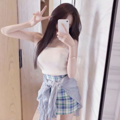 小污女头像合集！36张带仙女感又带痞气的高清女生头像