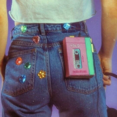 最新款ins风欧美沙雕女生头像合集 14张直接存