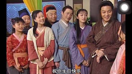 最近过生日的朋友看过来！这里有全套生日祝福表情包