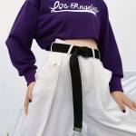 女生微信时尚个性部位头像合集 23张可选