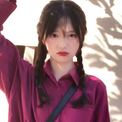 28张双马尾闺蜜头像！一对两张高清可爱款直接存