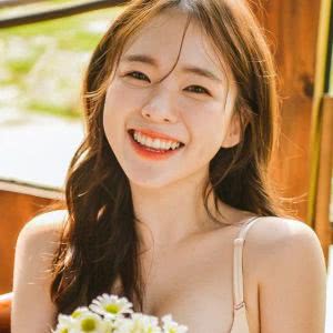 心花路放快乐女生头像，单张高清图来了