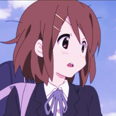 10张女生专属卡通动漫人物头像分享