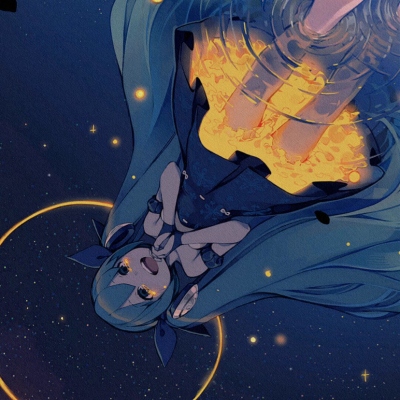 超绝！适合抖音的女生动漫专属头像（9张）