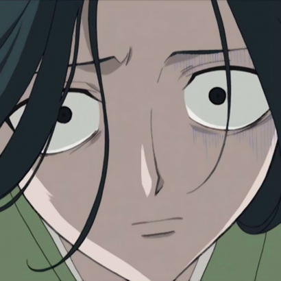 女生动漫丧系头像合集！33张高清好看的头像直接抱走