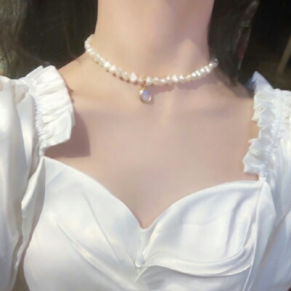 24张干净清爽的女生部位头像 超清质感拉满