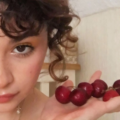 女生ins欧美风高清头像合集 18张好看的ins欧美女生头像