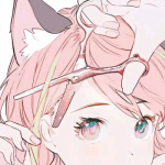 超火的女生漫画头像合集来啦，这里整理了12张热门的动漫女生头像素材。