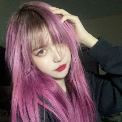 新版个性女生微信头像合集 共13张