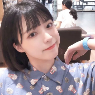 30张高清可爱气质女生头像合集 女生头像专属素材库