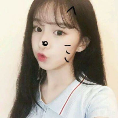 女生微信头像选什么好看？这10张高清合适的头像直接存