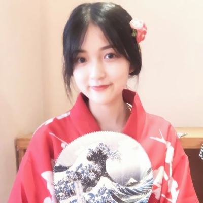 20张清新可爱款！闺蜜二人专属微信头像来啦