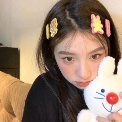 19张真人女生好看头像合集｜小脸头像网更新
