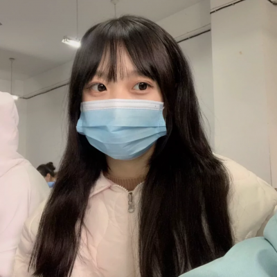 17张真实感拉满的女生真人头像合集