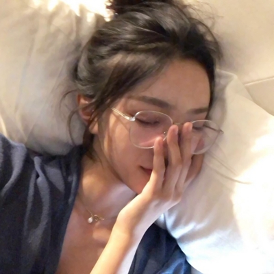高清真人闺蜜头像合集 36张好看的高清真人款精选
