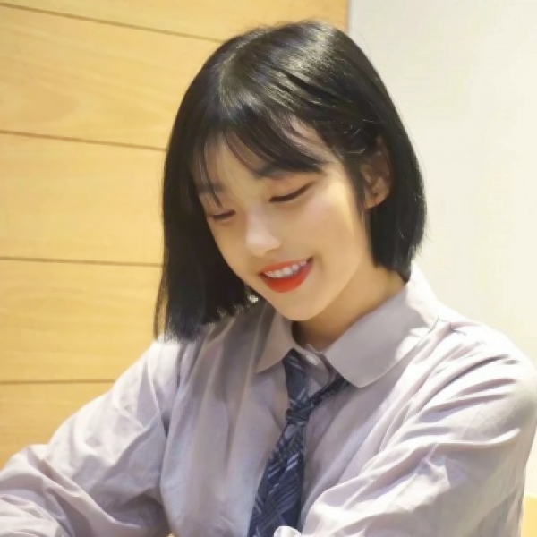 12张真人双人闺蜜头像 高清好看的闺蜜头像合集