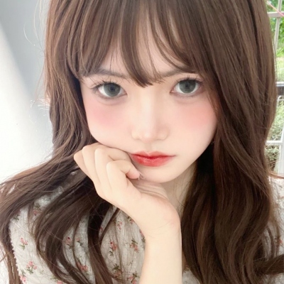 9张氛围感拉满的真人女生仙气头像来啦