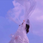 18张高清仙气女生头像 氛围感拉满的女生头像合集