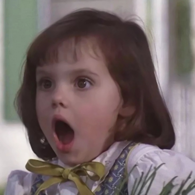 26张搞怪网红小可爱头像 高清微信女生头像合集