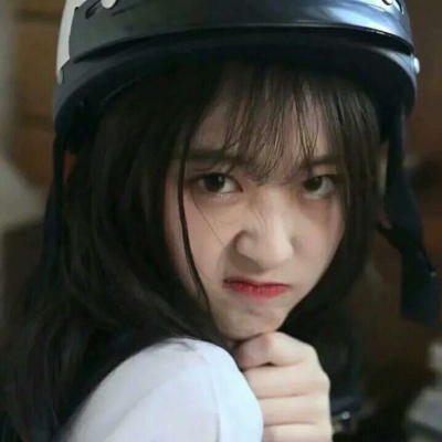 热门女生高清头像合集 共20张