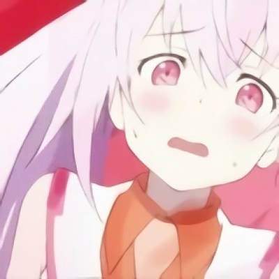 32张软萌动漫女生头像 自带活泼感的漫画小姐姐