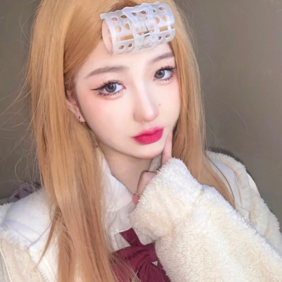 19张高级感女生头像合集 氛围感拉满