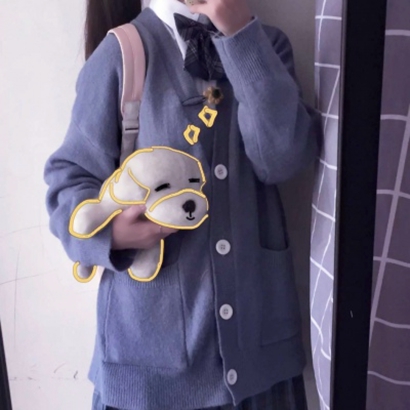 仙气感拉满！23张高清干净女生部位头像合集