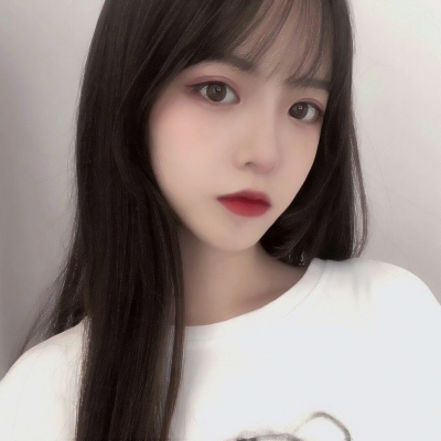 36张高清好看的真人女生生活头像 适合当微信头像