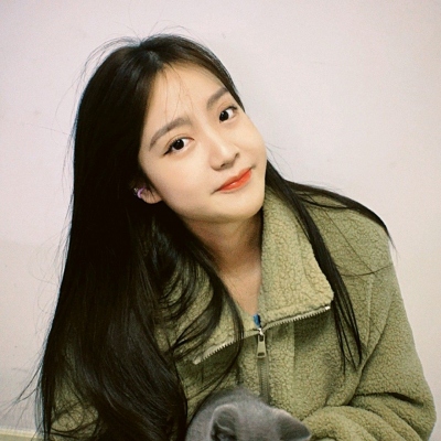 20张同款女生真人头像合集 可以直接用的女生头像