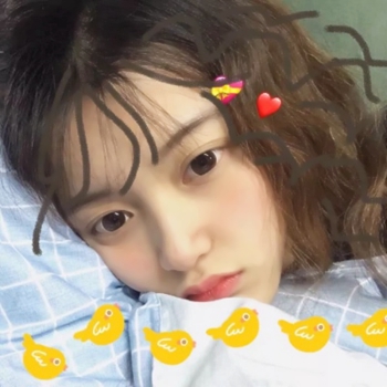 超甜仙女头像合集！12张高清氛围感女生头像分享