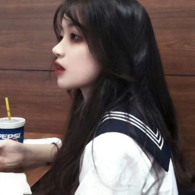 15张高清真实御姐风女生头像合集